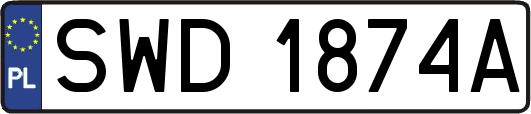 SWD1874A