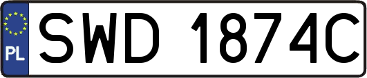 SWD1874C
