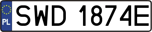 SWD1874E