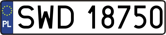 SWD18750