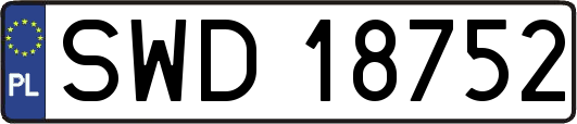 SWD18752