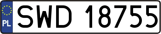 SWD18755