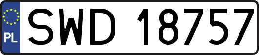 SWD18757
