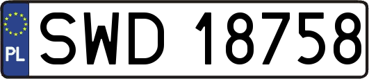 SWD18758