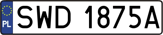 SWD1875A