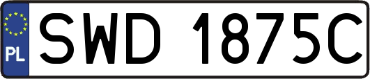 SWD1875C