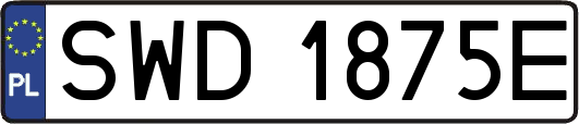 SWD1875E