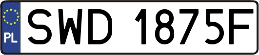 SWD1875F