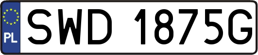 SWD1875G