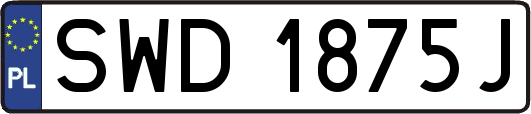 SWD1875J