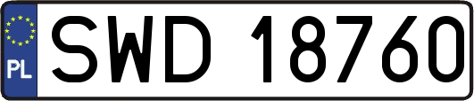 SWD18760