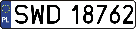 SWD18762