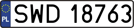 SWD18763
