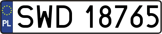 SWD18765