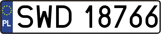 SWD18766