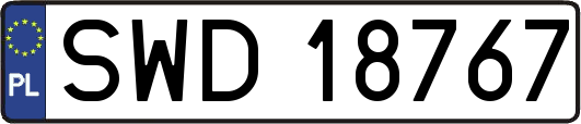 SWD18767