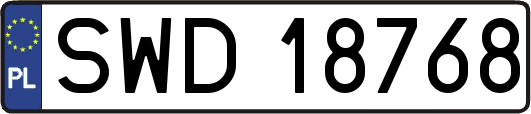 SWD18768