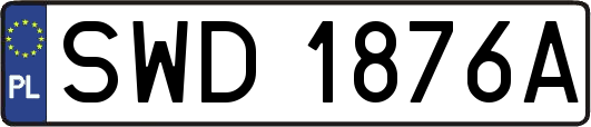 SWD1876A