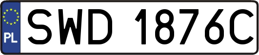 SWD1876C