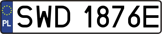 SWD1876E