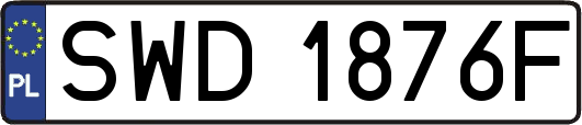 SWD1876F