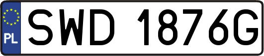 SWD1876G
