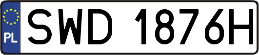 SWD1876H