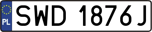 SWD1876J