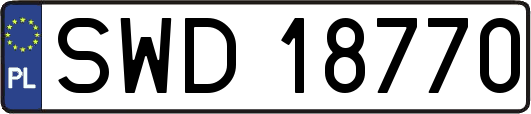SWD18770