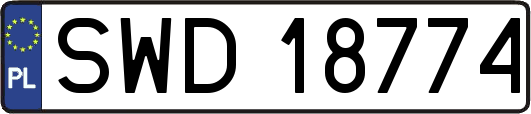SWD18774
