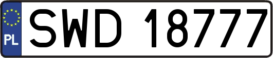 SWD18777