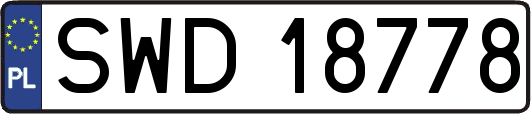 SWD18778