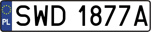 SWD1877A