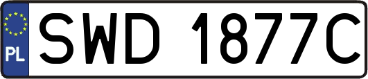 SWD1877C