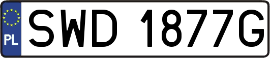 SWD1877G
