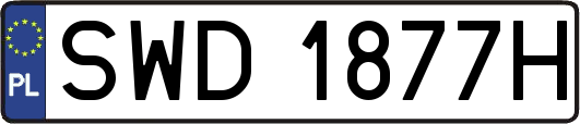 SWD1877H