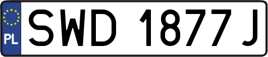 SWD1877J