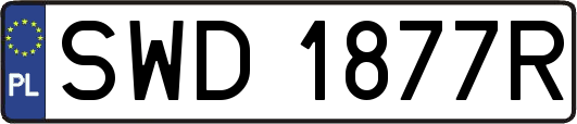 SWD1877R