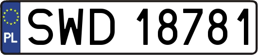 SWD18781