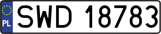 SWD18783