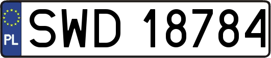 SWD18784