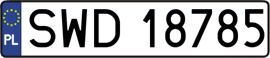 SWD18785