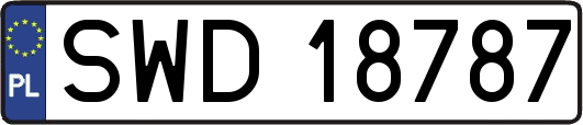 SWD18787