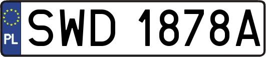SWD1878A