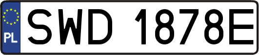 SWD1878E