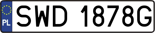 SWD1878G