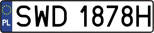 SWD1878H