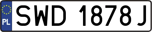 SWD1878J