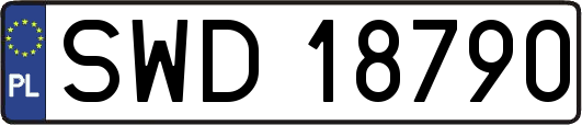 SWD18790