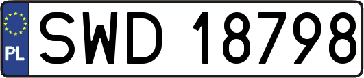SWD18798
